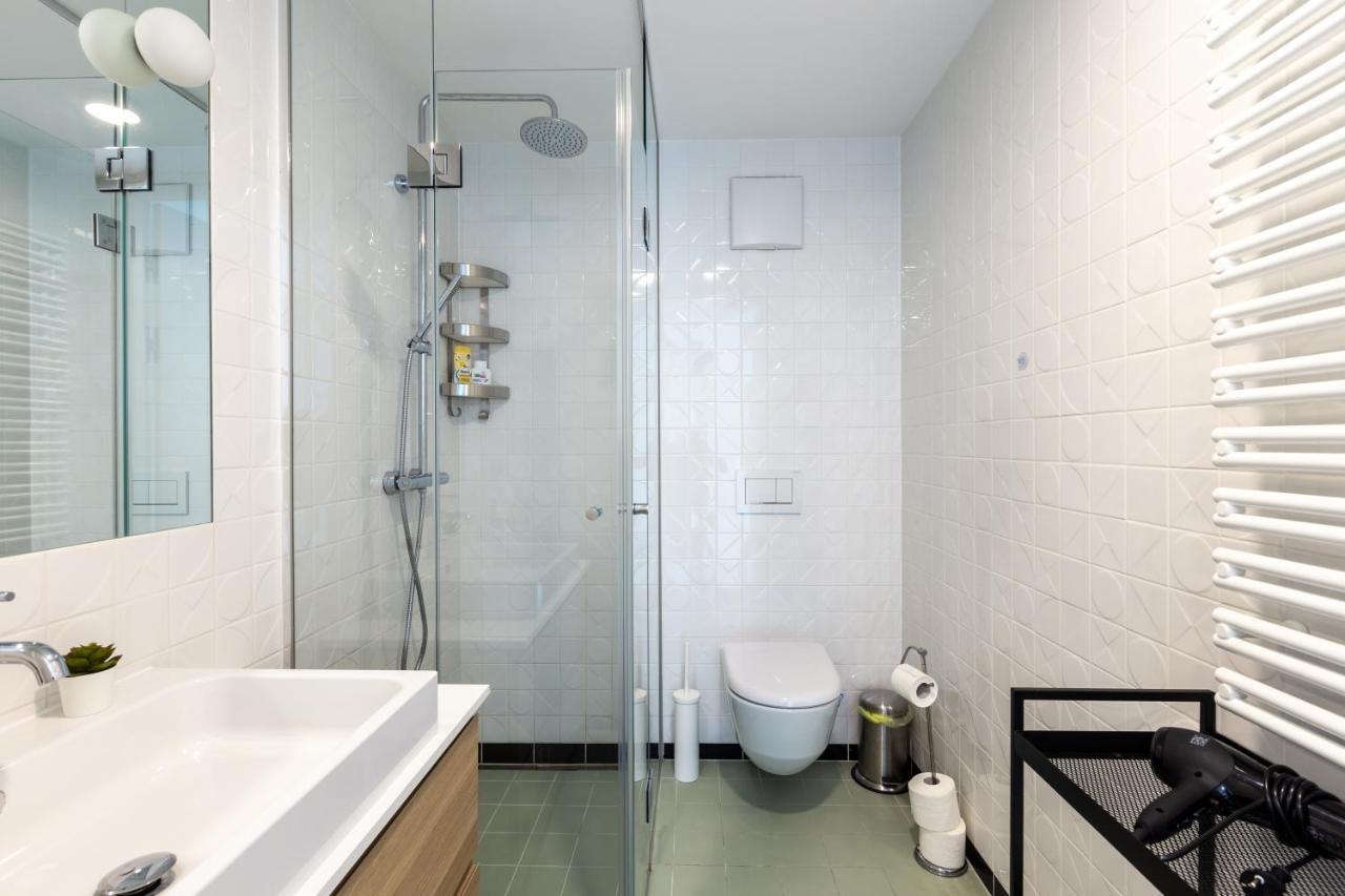 Julius 28 - Duplex Apartment 5 Mins To City Center Вена Экстерьер фото