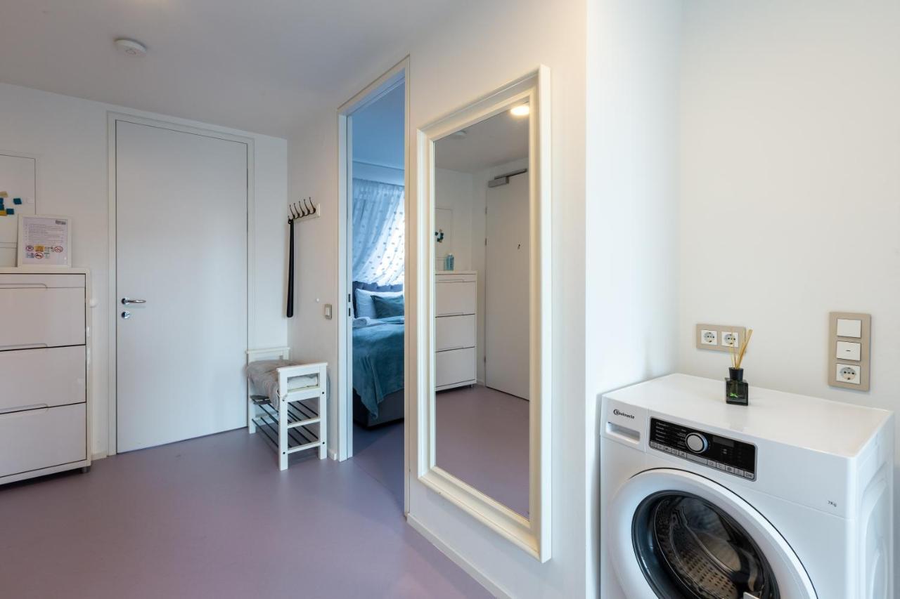 Julius 28 - Duplex Apartment 5 Mins To City Center Вена Экстерьер фото